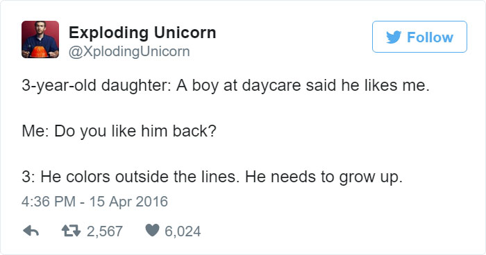 funny-dad-tweets-parenting-james-breakwell-exploding-unicorn-3-571490bc49eee__700
